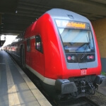 ドイツ鉄道DB 乗り方