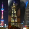 【上海】超高層タワー「上海タワー」「東方明珠塔」「上海環球金融中心」はどれに上るべき？