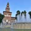 スフォルツェスコ城（スフォルツァ城） 完全ガイド – チケット予約・見どころ・行き方