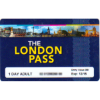 ロンドン・パス THE LONDON PASS オイスターカード Oyster Card