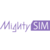 「MightySIM」- ヨーロッパ周遊用 簡単便利な格安SIMカード
