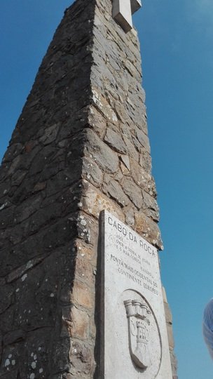 the-monument-of-cabo-da-roca