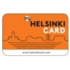 「ヘルシンキカード」でヘルシンキをお得に観光・移動【フィンランド】