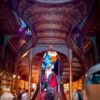【ポルト】ハリー・ポッター魔法世界のモデル 世界で最も美しい本屋レロイ・イ・イルマオン書店