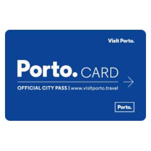 ポルトカード(porto card)