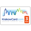 krakow card クラクフカード