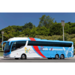 リスボン ポルト 長距離バス