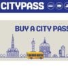 コペンハーゲンの地下鉄、市バス、鉄道の乗り放題切符CityPass 徹底攻略【デンマーク】