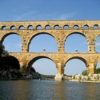 世界遺産 ポン・デュ・ガール(Pont du Gard)への行き方・観光ポイントを詳しく解説【フランス】