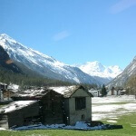 スイス 観光 人気 ランキング