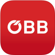 オーストリア連邦鉄道 OBB チケット 予約 オンライン