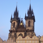 プラハ 観光 旅行