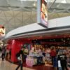 香港国際空港で買える 香港ディズニーランドのお土産・グッズ 徹底レポート