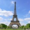 【パリ】エッフェル塔のアクセス、入場・観光ガイド