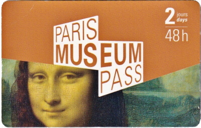 2023年最新】「パリ・ミュージアムパス」を最安で買う方法、使い方 