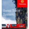 【スイス鉄道】ハーフフェアカード(半額カード)の買い方、使い方 徹底ガイド
