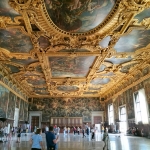 ドゥカーレ宮殿 Palazzo Ducale 見所 チケット