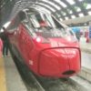イタリア鉄道をわかりやすく解説 – トレニタリア・イタロの比較など