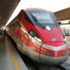 ローマ－フィレンツェ間の電車移動を詳しく解説【イタリア】