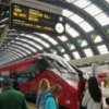 ミラノ－ベネチア間の電車移動を詳しく解説【イタリア】