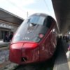 ベネチア-フィレンツェ間の電車移動を詳しく解説【イタリア】