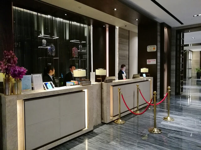 上海ディズニーランド ホテル お勧め
