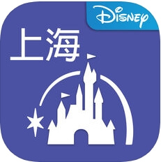 上海ディズニーランド 公式アプリ