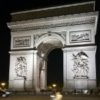 【2022年最新】パリ「エトワール凱旋門」徹底ガイド –  チケット、優先入場、最安価格、行き方
