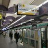 【パリ】メトロ(地下鉄)・ RER  徹底ガイド  –  チケット、乗り方、治安、お得な切符、ストライキ情報