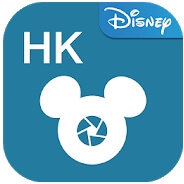 香港ディズニー フォトパス アプリ