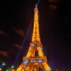 【パリ】夜景ツアー 徹底ガイド – 見どころ、参加した率直な感想など