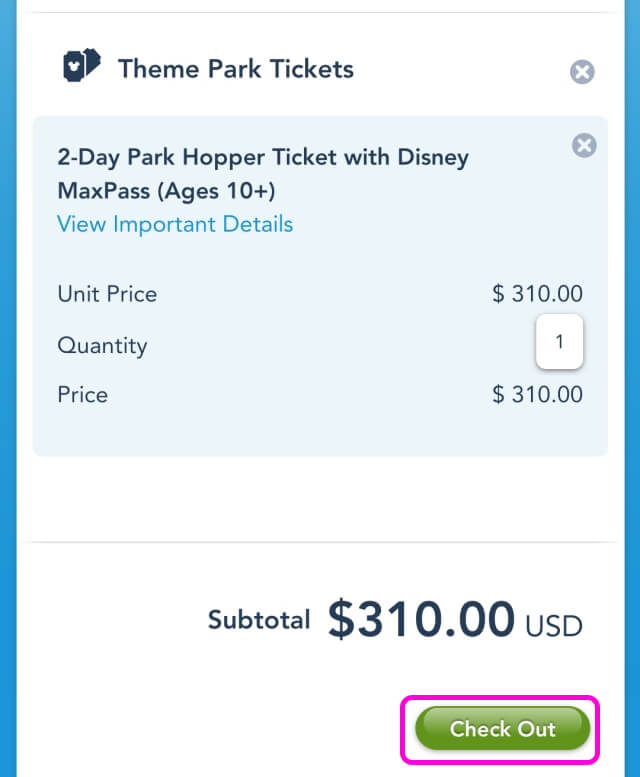 カリフォルニア ディズニーランド チケットを本当に安く買えるサイトを比較 Dlr