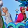 パリ「ディズニーランド・パーク」のショー 解説：ディズニー イルミネーションズ /  ディズニースターズ オンパレード 