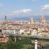 フィレンツェの人気展望スポット「ミケランジェロ広場」への行き方を紹介