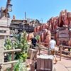 Big Thunder Mountain