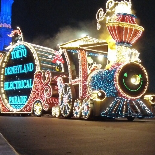TDL】待望の再開！「エレクトリカルパレード・ドリームライツ」レポ