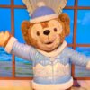 Meet Duffy at Duffy and Friends Play House