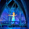 Frozen Ever After – Presented by Blue Cross