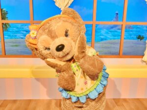 Meet ShellieMay at Duffy and Friends Play House