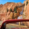 Radiator Springs Racers