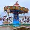 Silly Symphony Swings