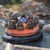 Grizzly River Run