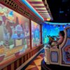 Toy Story Midway Mania!