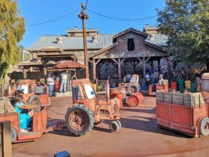 Mater's Graveyard JamBOOree