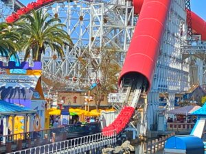 Incredicoaster