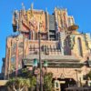 Guardians of the Galaxy - Mission: BREAKOUT!