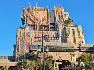 Guardians of the Galaxy - Mission: BREAKOUT!