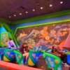 Buzz Lightyear Astro Blasters