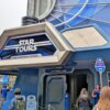 Star Tours - The Adventures Continue