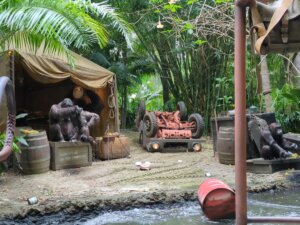 Jungle Cruise